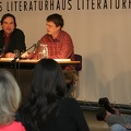 Juri Andruchowytsch und Radek Knapp (20070209 0038)